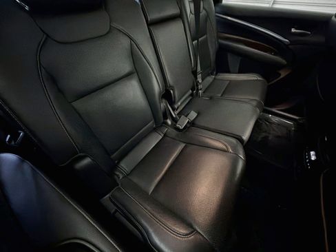 Used 2019 Acura MDX FWD w/ Technology Package image 15