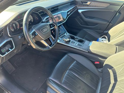 Used 2024 Audi A6 Premium Plus image 9