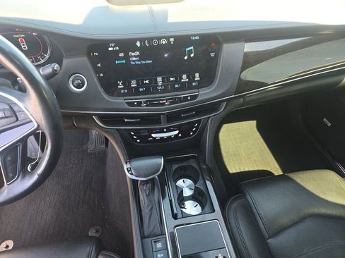 Used 2018 Cadillac CT6 Platinum image 12