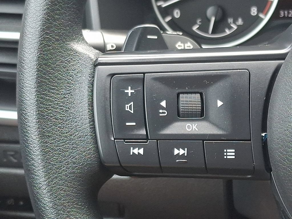 Certified 2023 Nissan Rogue S AWD/4WD image 21