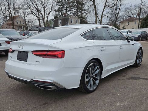 Used 2023 Audi A5 2.0T Premium Plus w/ Premium Plus image 25