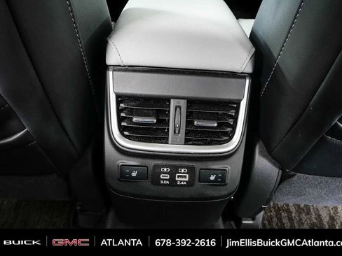 Used 2024 Subaru Outback Limited AWD/4WD image 20