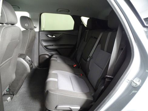 Used 2024 Chevrolet Blazer LT w/ Convenience Package image 13