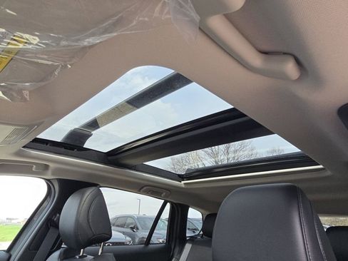 New 2026 MAZDA CX-50 2.5 Hybrid w/ Weather Package image 3