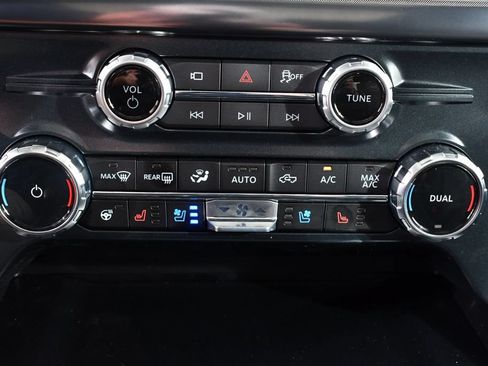New 2026 Ford F150 Tremor w/ Equipment Group 402A High AWD/4WD image 27