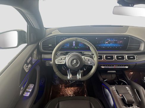 Used 2023 Mercedes-Benz GLE 53 AMG 4MATIC image 17