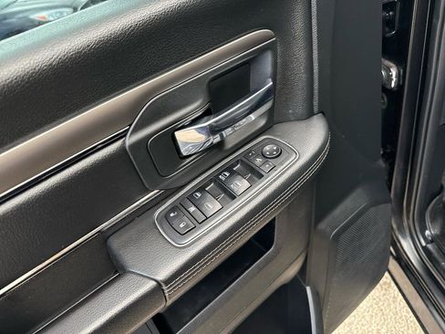 Used 2018 RAM 1500 Sport w/ Convenience Group AWD/4WD image 14