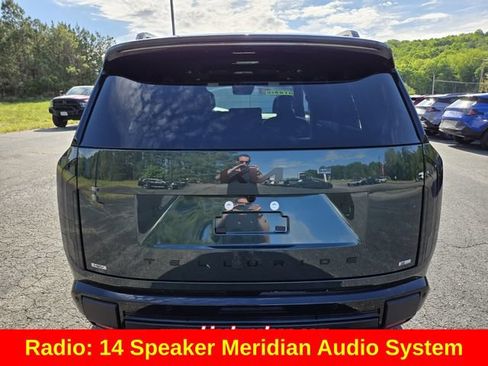 New 2027 Kia Telluride SX X-Line w/ Towing Package AWD/4WD image 6