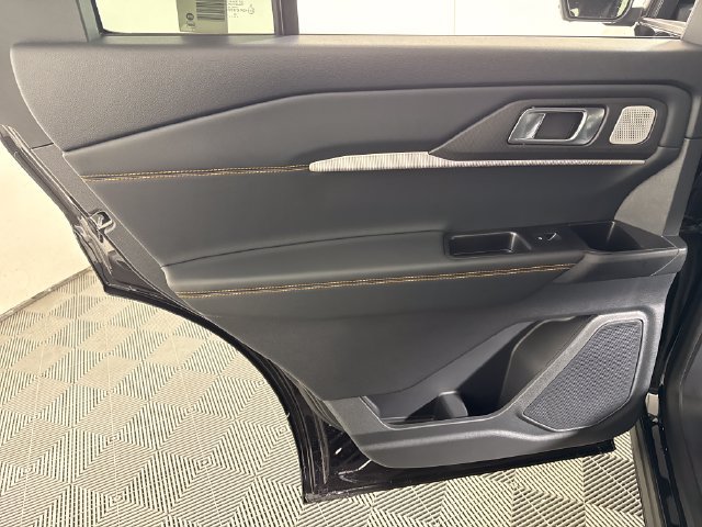 New 2027 Ford Explorer Tremor AWD/4WD image 20
