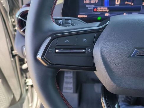 Used 2026 Chevrolet Blazer EV RS image 12