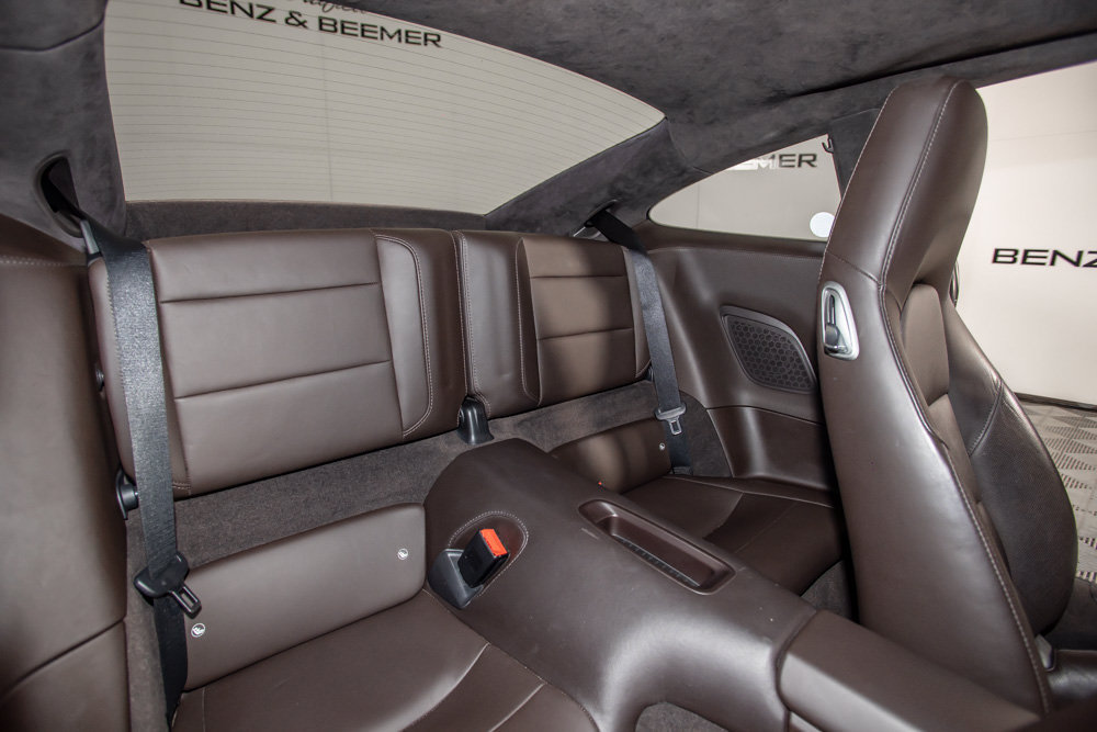 Used 2013 Porsche 911 Carrera RWD image 45
