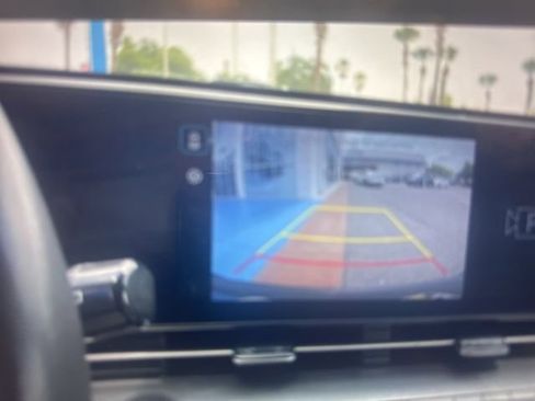 Used 2024 Hyundai Kona SEL image 23