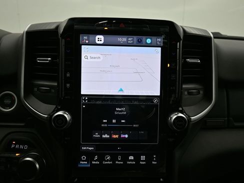 New 2026 RAM 1500 Big Horn image 27