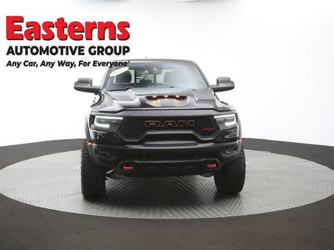 Used 2023 RAM 1500 TRX w/ TRX Level 2 Equipment Group AWD/4WD image 55