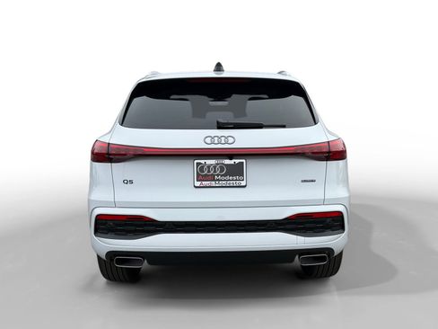 New 2025 Audi Q5 Premium image 4