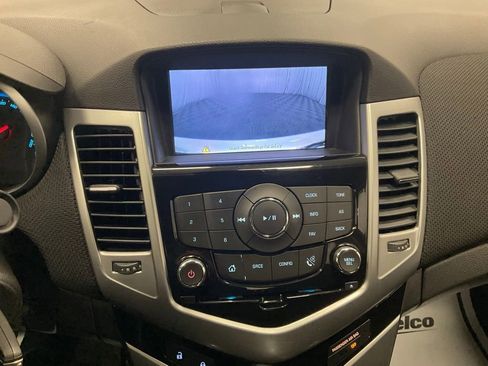 Used 2014 Chevrolet Cruze LT image 20