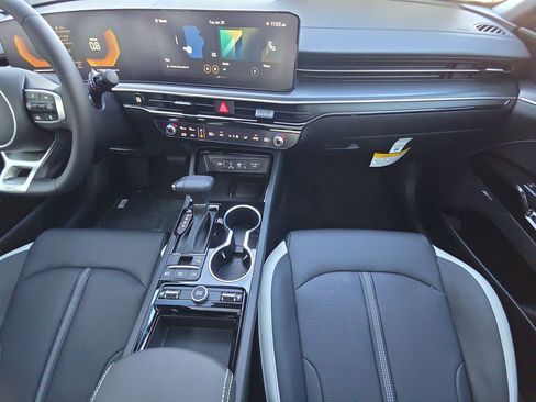 New 2026 Kia K5 GT-Line w/ GT-Line Premium Package FWD image 29