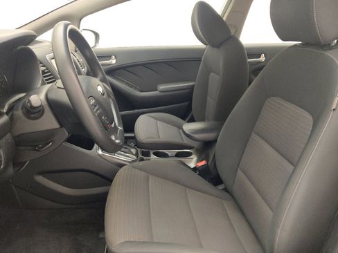Used 2018 Kia Forte LX w/ LX Popular Package FWD image 17