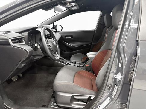 Certified 2023 Toyota Corolla SE image 4