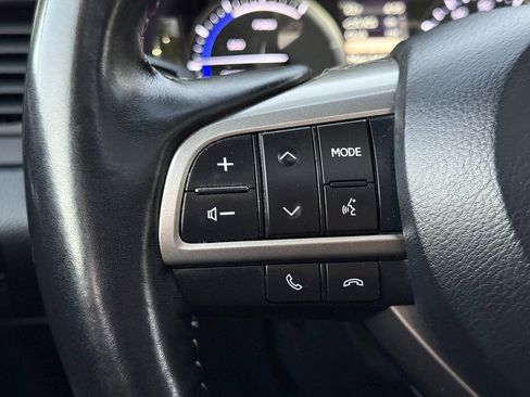 Used 2019 Lexus RX 450hL image 27