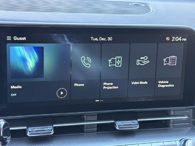 Used 2026 Hyundai Kona SEL Premium FWD image 30