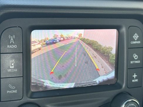 Used 2021 Jeep Wrangler Sport image 10