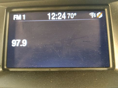 Used 2019 Ford Edge SE w/ SE Fleet Driver's Package image 25