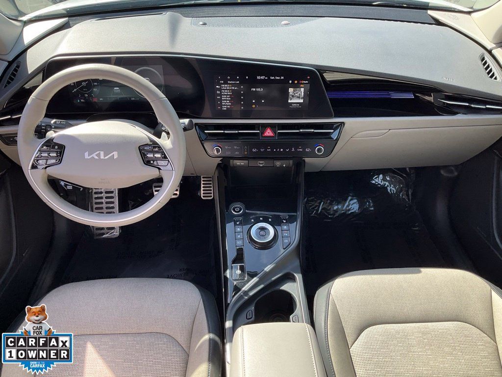 Used 2023 Kia Niro Wave FWD image 38