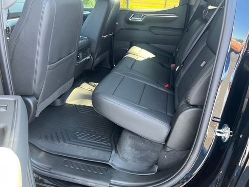 New 2026 Chevrolet Silverado 1500 LT Trail Boss w/ Safety Package image 24