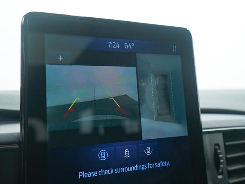 Used 2020 Ford Explorer ST w/ Premium Technology Package image 31