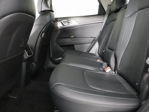 New 2026 Kia Sportage SX FWD image 9