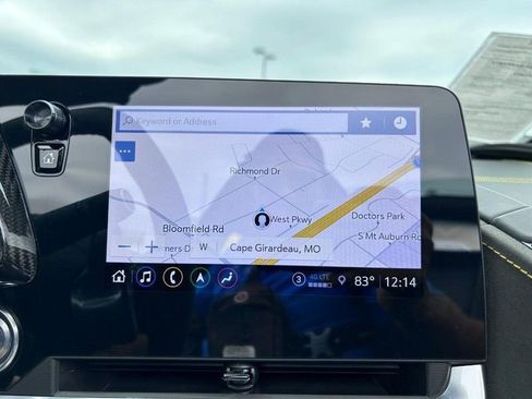 Used 2021 Chevrolet Corvette Stingray Premium Conv w/ Z51 Performance Package image 18