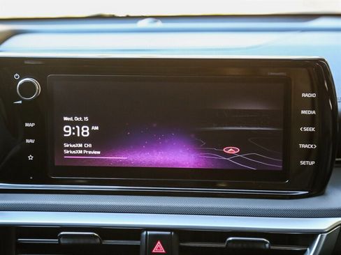 Used 2022 Kia K5 GT-Line image 19