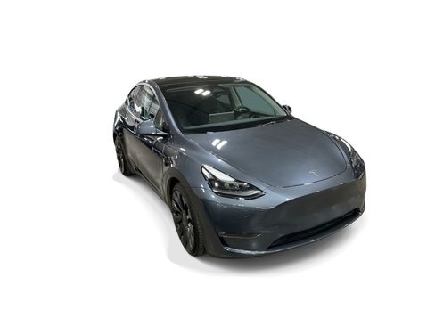 Certified 2023 Tesla Model Y Performance AWD/4WD image 8