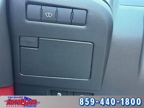 Used 2021 Lexus ES 350 F Sport w/ Accessory Package 2 image 29