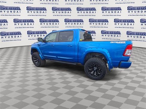 Used 2022 RAM 1500 Big Horn image 6