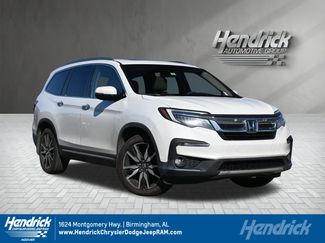 Used 2020 Honda Pilot Touring video 1
