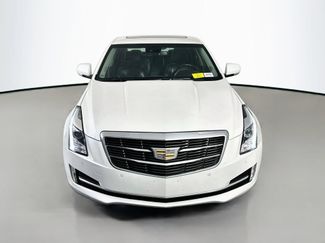 Used 2018 Cadillac ATS Premium Luxury RWD video 2