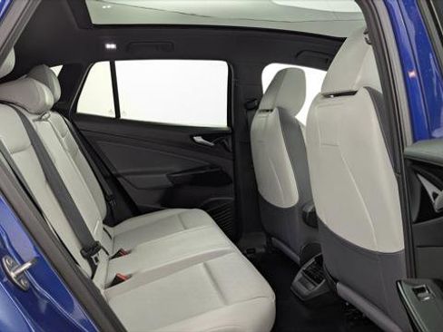 Used 2021 Volkswagen ID.4 Pro S image 18