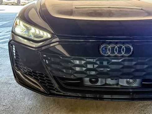 New 2026 Audi RS e-tron GT performance AWD/4WD image 11