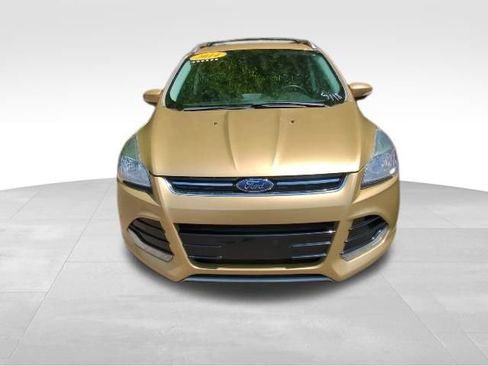Used 2014 Ford Escape Titanium AWD/4WD image 6
