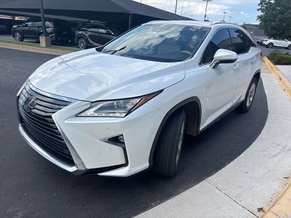 Used 2016 Lexus RX 350 FWD w/ Premium Package
