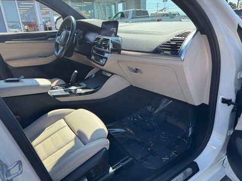 Used 2020 BMW X4 M40i w/ Executive Package AWD/4WD image 26