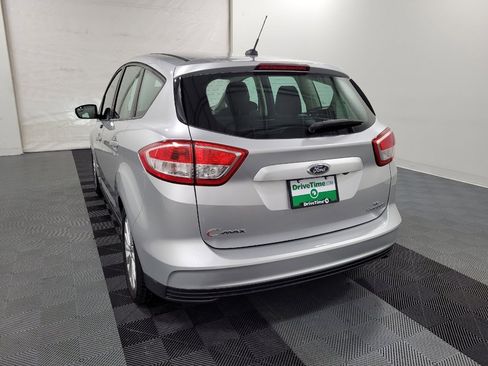 Used 2017 Ford C-MAX SE image 5