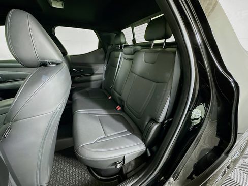 Used 2025 Hyundai Santa Cruz SEL image 26