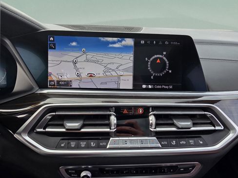 Used 2019 BMW X5 xDrive40i image 16