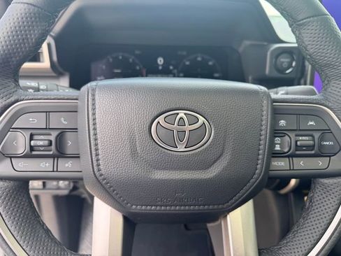 New 2026 Toyota Tacoma Limited AWD/4WD image 12