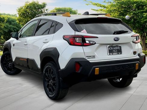 New 2026 Subaru Crosstrek 2.5i Wilderness AWD/4WD image 3