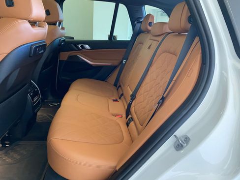 Certified 2023 BMW X5 xDrive40i w/ Premium Package image 13