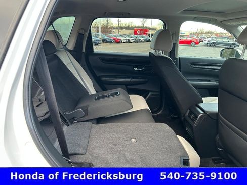 Certified 2023 Honda CR-V EX image 24